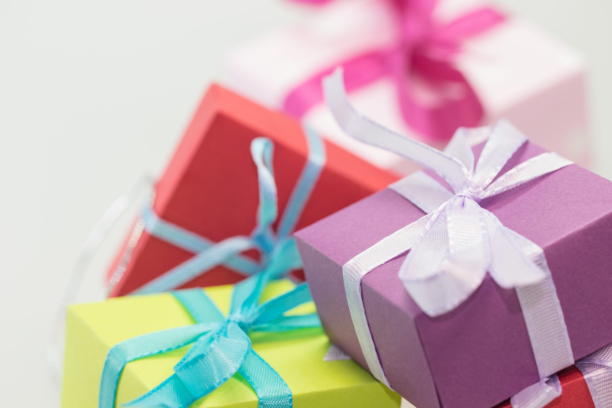 How To Return, Exchange or Regift Unwanted Gifts (Politely!) Consider it Done.