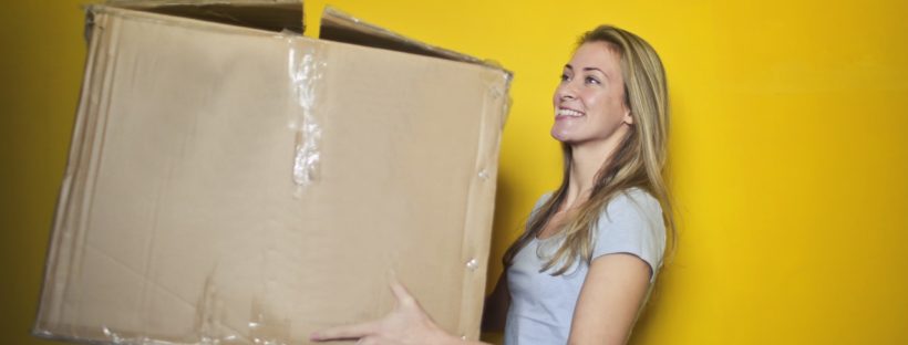 Stress-free packing tips