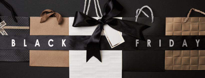 Black Friday Banner