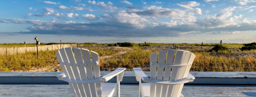 Cape Cod Chairs