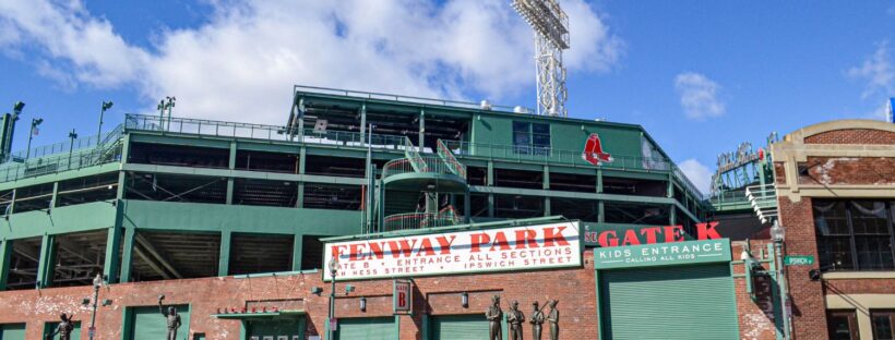 Fenway Park