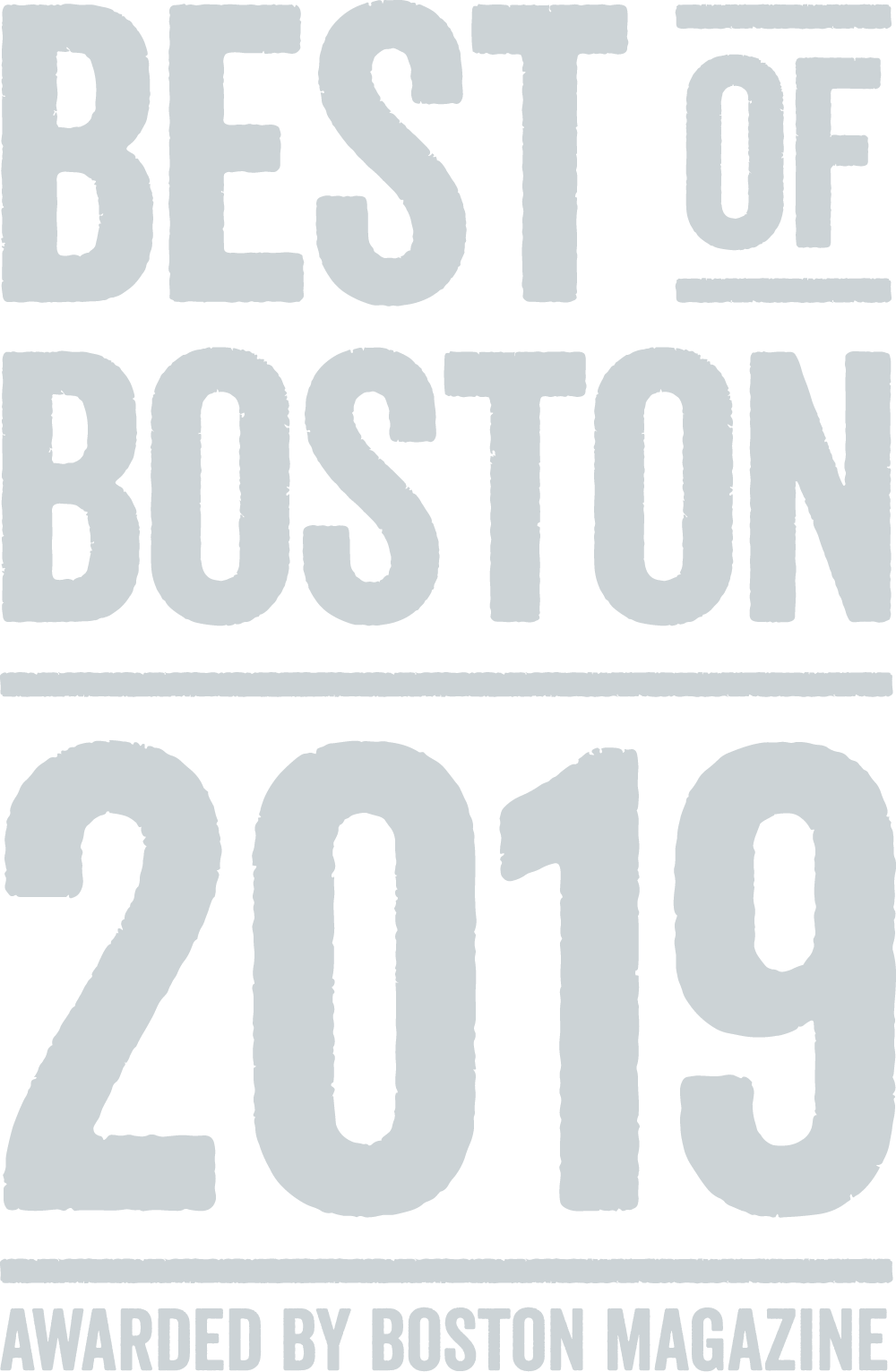 Best of Boston 2019